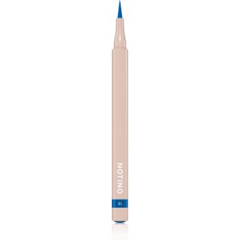 Notino Lifeproof Colour Eyeliner eyeliner rezistent la apă - imagine 2